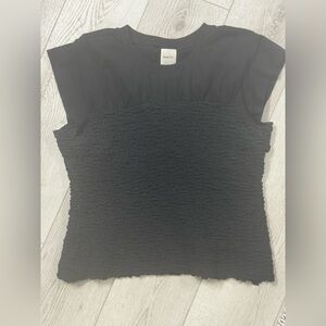 Maeve by Anthropologie top